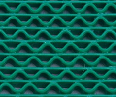 ZER-ZZ120 | Zerbini in pvc per traffico intenso - Bluette